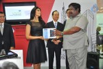 Shriya Launches EMMA Expo India 2011 - 5 of 27