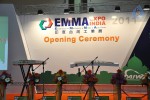 Shriya Launches EMMA Expo India 2011 - 10 of 27