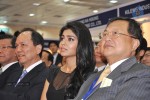 Shriya Launches EMMA Expo India 2011 - 17 of 27
