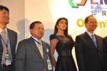 Shriya Launches EMMA Expo India 2011 - 27 of 27