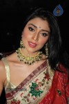 shriya-launches-wedding-vows-magazine