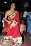 shriya-launches-wedding-vows-magazine