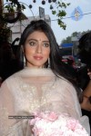 Shriya n Richa Inaugurates Kalamandir Showroom - 24 of 90