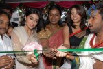 Shriya n Richa Inaugurates Kalamandir Showroom - 55 of 90