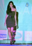 Shruthi Hassan Walks The Ramp at Park Hotel - 28 of 28
