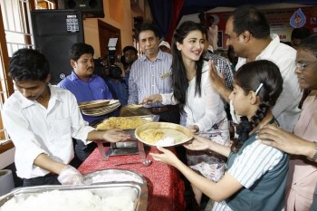 Shruti Haasan Birthday Celebrations - 5 of 5