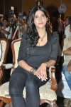 Shruti Hassan at 7th Sense Logo Launch - 6 of 36