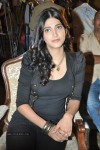 Shruti Hassan at 7th Sense Logo Launch - 13 of 36