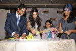 Shruti Hassan at Sonata AOD Collection of Watches - 12 of 100