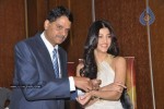 Shruti Hassan at Sonata AOD Collection of Watches - 15 of 100
