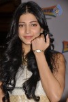 Shruti Hassan at Sonata AOD Collection of Watches - 17 of 100