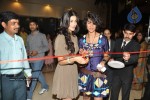 Shruti Hassan Launches Art Gallery at Taj Deccan - 7 of 49