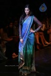 Shruti Hassan Walks the Ramp at Lakme Fashion Week 2010 - 4 of 27
