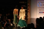 Shruti Hassan Walks the Ramp at Lakme Fashion Week 2010 - 5 of 27