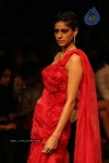 Shruti Hassan Walks the Ramp at Lakme Fashion Week 2010 - 17 of 27