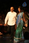 Shruti Hassan Walks the Ramp at Lakme Fashion Week 2010 - 22 of 27