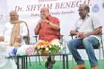 Shyam Benegal Press Meet Photos - 2 of 37