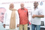 Shyam Benegal Press Meet Photos - 3 of 37