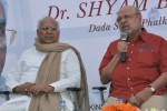 Shyam Benegal Press Meet Photos - 5 of 37