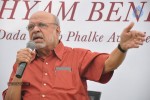 Shyam Benegal Press Meet Photos - 9 of 37