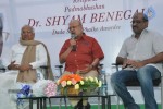 Shyam Benegal Press Meet Photos - 12 of 37