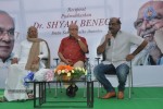 Shyam Benegal Press Meet Photos - 19 of 37