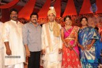 Shyam Prasad Reddy Daughter Wedding Photos  - 17 of 20
