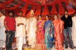 Shyam Prasad Reddy Daughter Wedding Photos  - 18 of 20