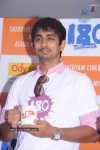Siddharth at 180 Tamil Movie Promotion - 20 of 32