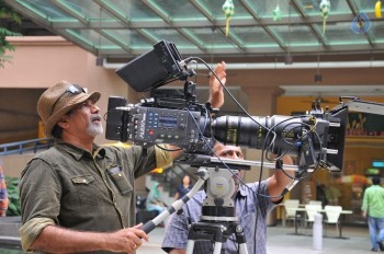 Siddhartha Movie New Working Photos - 10 of 21