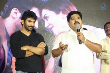 Siddhartha Movie Success Meet - 29 of 37