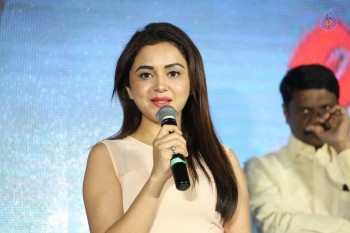 Siddhartha Movie Success Meet - 33 of 37