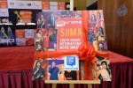 SIIMA Awards 2014 Press Meet - 4 of 13