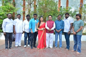 Sikhandi Movie Opening - 7 of 19