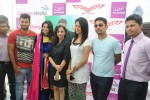 Sikindar Pressmeet in Lot Mobiles Show Room - 3 of 53