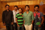 Simbu Sings For Back Bench Student - 2 of 13