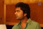 Simbu Sings For Back Bench Student - 3 of 13