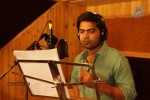 Simbu Sings For Back Bench Student - 6 of 13