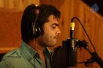 Simbu Sings For Back Bench Student - 8 of 13