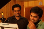 Simbu Sings For Back Bench Student - 13 of 13