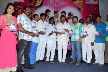 Simple Love Story Audio Launch Photos - 2 of 21