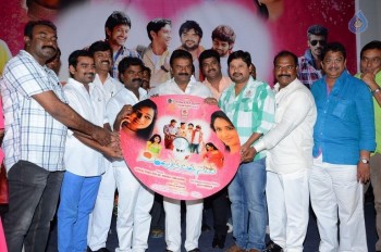 Simple Love Story Audio Launch Photos - 9 of 21