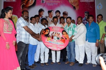 Simple Love Story Audio Launch Photos - 16 of 21