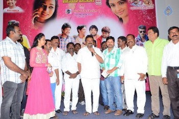 Simple Love Story Audio Launch Photos - 17 of 21