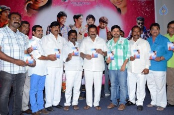 Simple Love Story Audio Launch Photos - 20 of 21