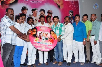 Simple Love Story Audio Launch Photos - 21 of 21