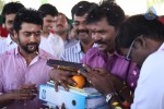 Singam 2 Tamil Movie Launch - 18 of 28