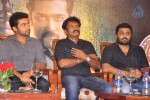 Singam Movie Success Meet - 81 of 130