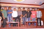Singam Movie Success Meet - 104 of 130