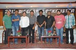 Singam Movie Success Meet - 126 of 130